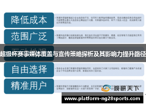 超级杯赛事媒体覆盖与宣传策略探析及其影响力提升路径