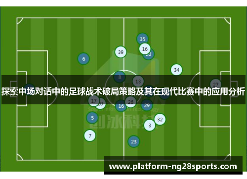 探索中场对话中的足球战术破局策略及其在现代比赛中的应用分析