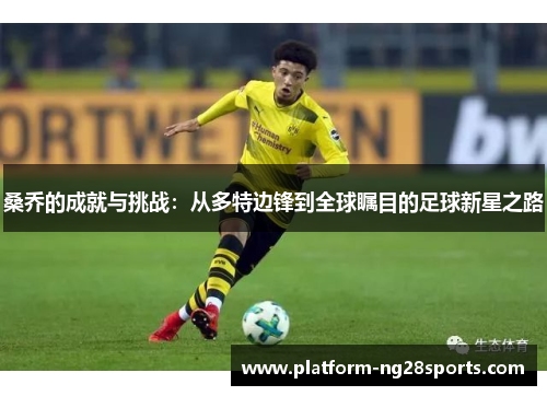 桑乔的成就与挑战：从多特边锋到全球瞩目的足球新星之路